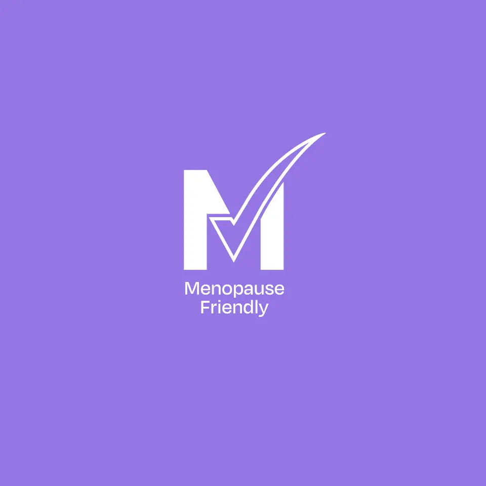 Women+ Hydration for perimenopause and menopause - M-Tick certified - menopause friendly