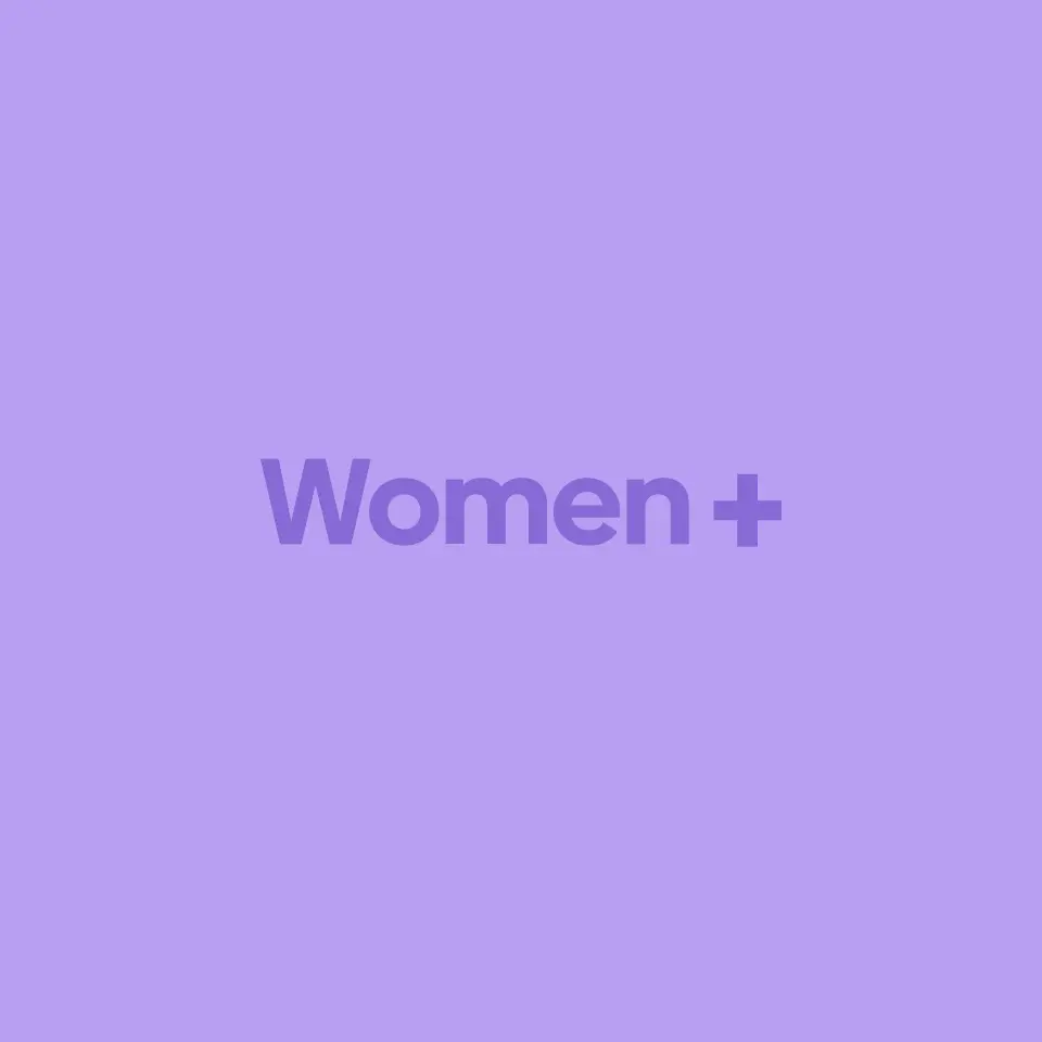 Women+ Product Brand